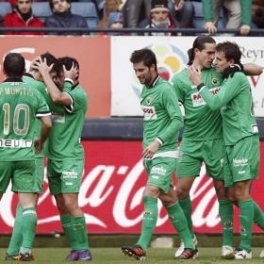 Liga 11/12 Osasuna-0 R.Santander-2