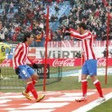 Liga 11/12 At.Madrid-3 Villarreal-0