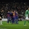 Liga 11/12 Barcelona-4 Betis-2