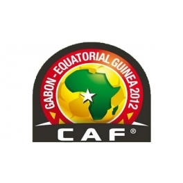 Copa Africa 2012 Senegal-1 Zambia-2