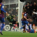 Liga 11/12 Barcelona-2 R.Sociedad-1