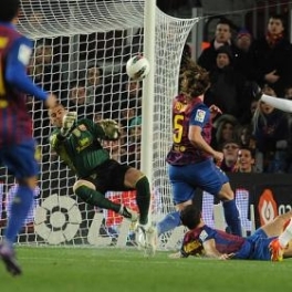 Liga 11/12 Barcelona-2 R.Sociedad-1 Liga 11/12 Barcelona-2 R.Sociedad-1