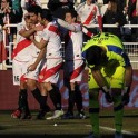 Liga 11/12 Rayo Vallecano-2 Getafe-0