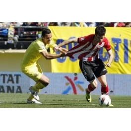 Liga 11/12 Villarreal-2 Ath.Bilbao-2