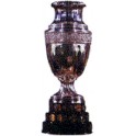 Final ida Copa America 1983 Brasil-Uruguay