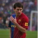 Messi Contra la Historia