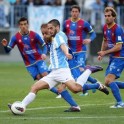 Liga 11/12 Málaga-1 Levante-0
