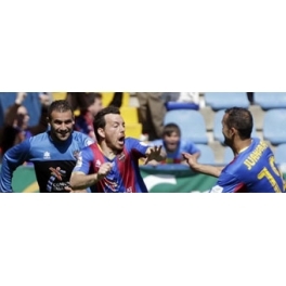 Liga 11/12 Levante-1 Villarreal-0