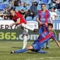 Liga 11/12 Levante-0 Osasuna-2