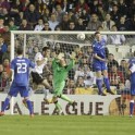 League Cup (Uefa) 11/12 Valencia-4 AZ´Alkmaar-0
