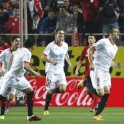 Liga 11/12 Sevilla-3 Mallorca-1