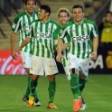 Liga 11/12 Betis-3 Villarreal-1