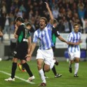 Liga 11/12 Málaga-3 R.Santander-0