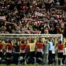 League Cup (Uefa) 11/12 Ath.Bilbao-3 Sp. Lisboa-1