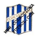 Club Asturias (Blimea-San Martín del rey Aurelio-Asturias) 1ºesc