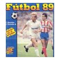 Liga 89/90 Castellón-1 Barcelona-0