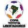 Libertadores 2012 C. Azul-1 Libertad-1