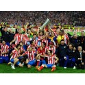 Final League Cup (Uefa) 11/12 At.Madrid-3 Ath.Bilbao-0