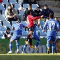 Liga 11/12 Getafe-1 Mallorca-3