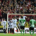 Liga 11/12 Sevilla-1 Betis-2