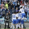 Liga 11/12 R.Zaragoza-1 Levante-0