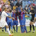 Liga 11/12 Levante-3 Granada-1