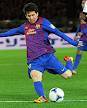 Goles Messi Liga 11/12 (50 goles)