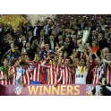 Historia League Cup (Uefa) 11/12