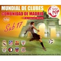 Mundialito de Clubs Sub-17 2012 Benfica-2 At.Madrid-4