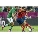 Eurocopa 2012 España-4 Rep. Irlanda-0