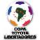 Historia Copa Libertadores