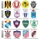 Libertadores Sub-20 2012 Junior-4 At.Madrid-2