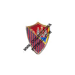 C. D. Benavente (Benavente-Zamora) escudo antiguo