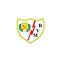 Goles Liga 11/12 Rayo Vallecano