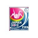 Mundial Sub-20 femenino 2012 Brasil-1 Italia-1