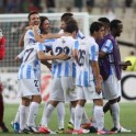Copa Europa 12/13 (previa vta) Panathinaikos-0 Málaga-0