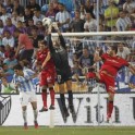 Liga 12/13 Málaga-1 Mallorca-1