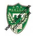 Agrupación deportiva Parador (Parador de las Hortichuelas-Almerí