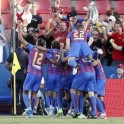 Liga 12/13 Levante-3 Espanyol-2