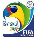 Clasf. Mundial 2014 Argentina-3 Paraguay-1