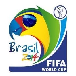 Clasf. Mundial 2014 Argentina-3 Paraguay-1