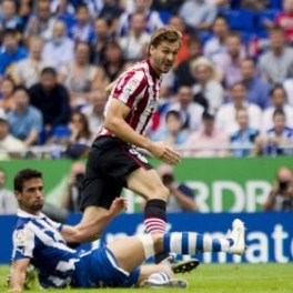 Liga 12/13 Espanyol-3 Ath.Bilbao-3