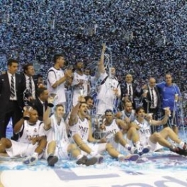 Final Supercopa 2012 Barcelona-84 R.Madrid-95