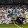 Final Trofeo S.Bernabeu 2012 R.Madrid-8 Millonarios-0