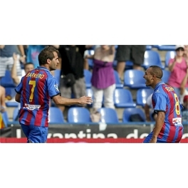 Liga 12/13 Levante-2 R.Sociedad-1