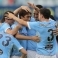 Liga 12/13 Celta-2 Getafe-1