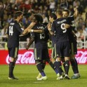 Liga 12/13 Rayo Vallecano-0 R.Madrid-2