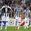 Copa Europa 12/13 Juventus-1 Shakhtar D.-1