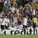 Copa Europa 12/13 Valencia-2 Lille-0