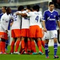 Copa Europa 12/13 Schalke 04-2 Montpellier-2